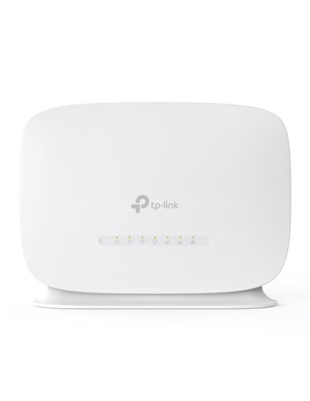TPL N300 3G/4G WIRELESS SINGLE-B ROUTER