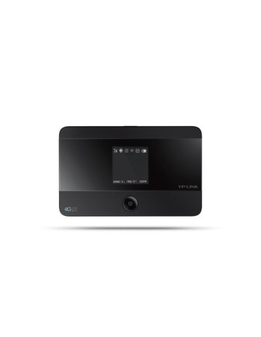 TPL ROUTER 4G N600 MOBIL ACUMULATOR SIM