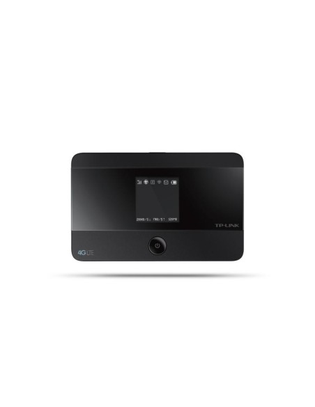 TPL ROUTER 4G N600 MOBIL ACUMULATOR SIM