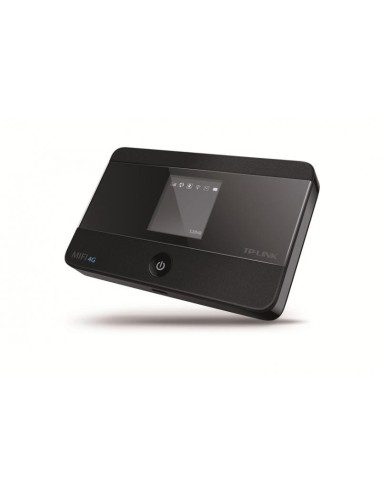 TPL ROUTER 4G N600 MOBIL ACUMULATOR SIM