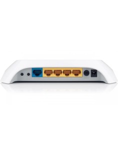 TPL ROUTER N300 FE 2.4GHZ 2ANT EXT