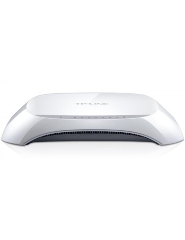 TPL ROUTER N300 FE 2.4GHZ 2ANT EXT