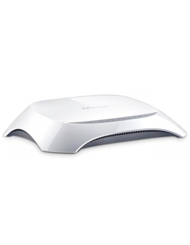 TPL ROUTER N300 FE 2.4GHZ 2ANT EXT