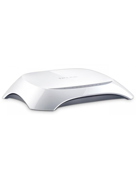 TPL ROUTER N300 FE 2.4GHZ 2ANT EXT
