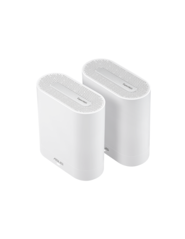 AS ZENWIFI AX HYBRID XP4 BLACK 2PK