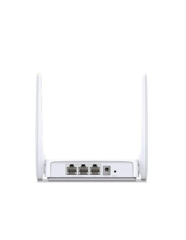 ROUTER WIRELESS MERCUSYS N300MBPS MW301R