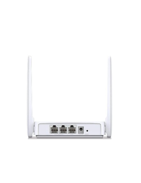 ROUTER WIRELESS MERCUSYS N300MBPS MW301R