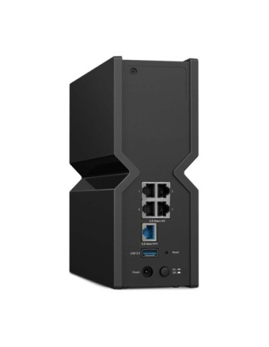 TP-LINK ROUTER ARCHER TRI BAND BE 550