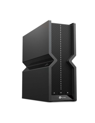 TP-LINK ROUTER ARCHER TRI BAND BE 550