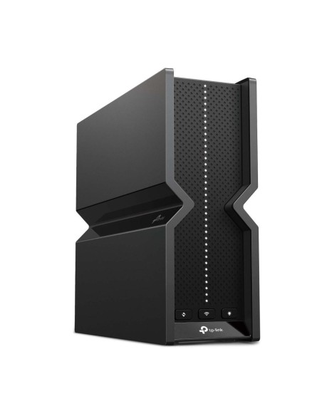 TP-LINK ROUTER ARCHER TRI BAND BE 550