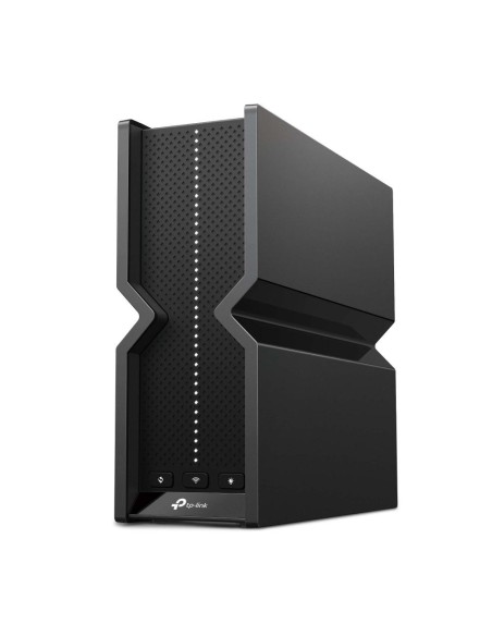TP-LINK ROUTER ARCHER TRI BAND BE 550