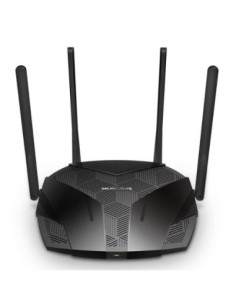 MERCUSYS MR60X AX1500 WIFI 6 ROUTER