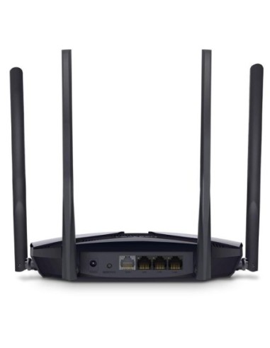 MERCUSYS MR60X AX1500 WIFI 6 ROUTER