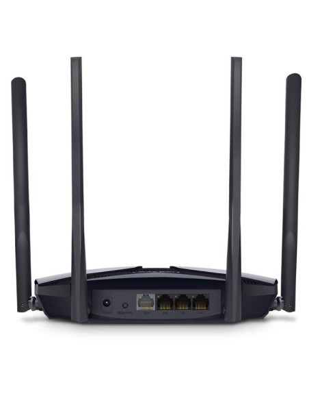 MERCUSYS MR60X AX1500 WIFI 6 ROUTER