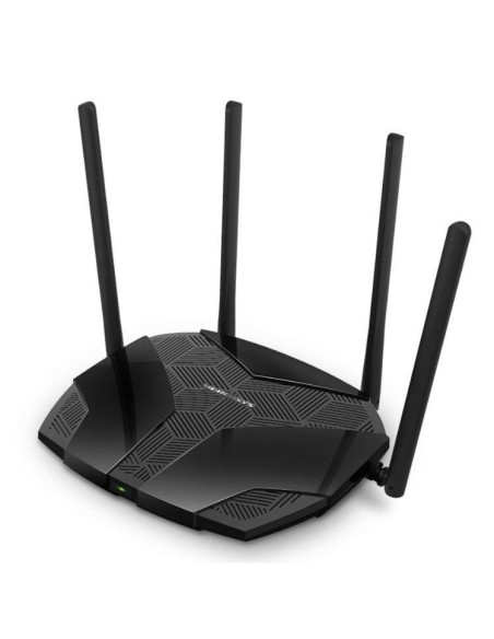 MERCUSYS MR60X AX1500 WIFI 6 ROUTER