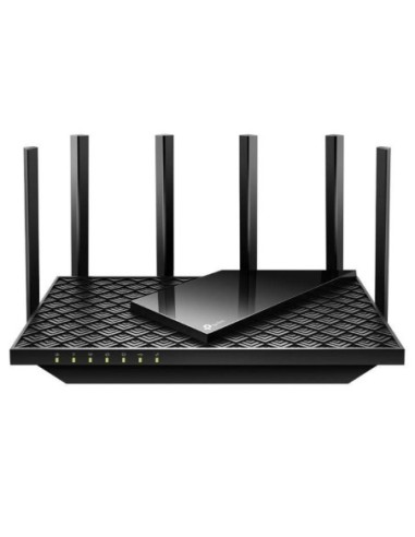 TPL WI-FI 6 ROUTER GB AX5400 AX72 PRO