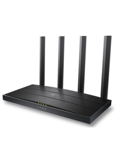 TPL WI-FI 6 ROUTER AX1500 ARCHER AX12