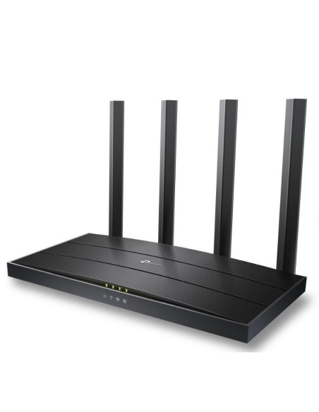 TPL WI-FI 6 ROUTER AX1500 ARCHER AX12