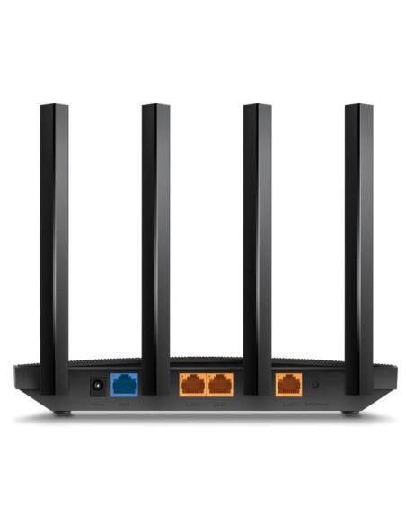 TPL WI-FI 6 ROUTER AX1500 ARCHER AX12