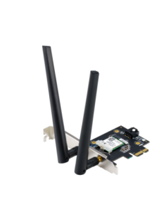 ASUS WI-FI 2ANT WIFI7 PCI-E ADAPTER