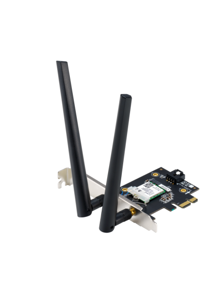 ASUS WI-FI 2ANT WIFI7 PCI-E ADAPTER