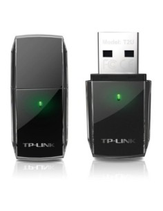 TP-LINK ADAPT USB2.0 AC600 DUAL-B