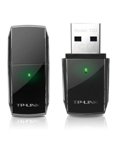 TP-LINK ADAPT USB2.0 AC600 DUAL-B