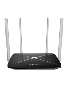 MERCUSYS AC1200 WLESS ROUTER MB135-4G