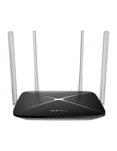 MERCUSYS AC1200 WLESS ROUTER MB135-4G