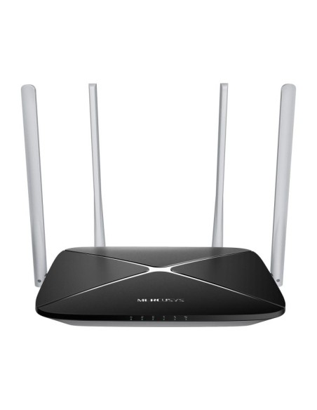 MERCUSYS AC1200 WLESS ROUTER MB135-4G
