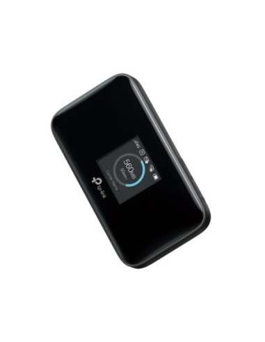 TP-LINK ROUTER 4G LTE MOBILE WI-FI M7750