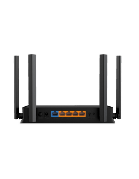 TPL BE3600 Dual-Band Wi-Fi 7 Router