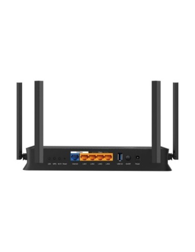 TP-LINK ROUTER ARCHER TRI BAND BE 230