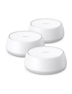 BE3600 Whole Home Mesh Wi-Fi 7 System 3P