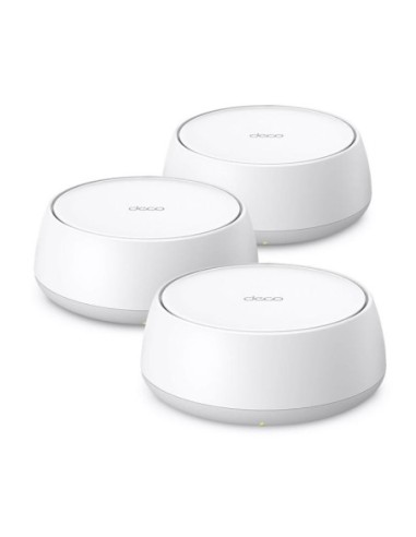BE3600 Whole Home Mesh Wi-Fi 7 System 3P