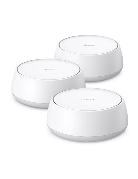 BE3600 Whole Home Mesh Wi-Fi 7 System 3P