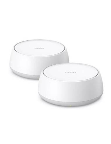 BE3600 Whole Home Mesh Wi-Fi 7 System