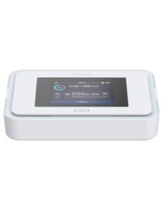 DLINK 5G NR AX3000 Wi-Fi 6 Mobile Hotspo