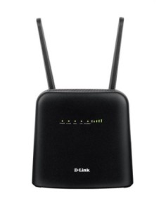 DLINK AC1200 DWR-960 4G LTE ROUTER