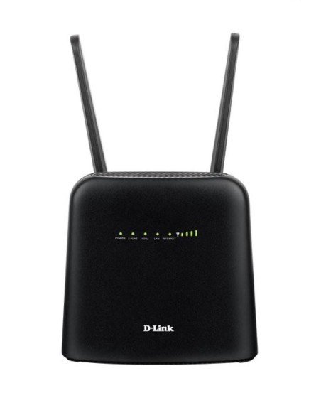DLINK AC1200 DWR-960 4G LTE ROUTER