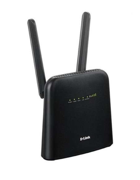 DLINK AC1200 DWR-960 4G LTE ROUTER