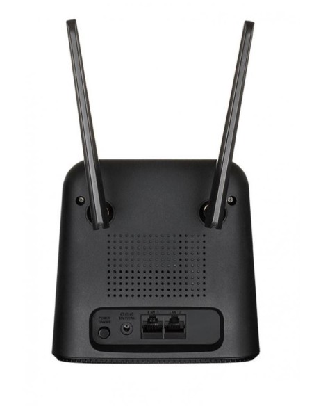 DLINK AC1200 DWR-960 4G LTE ROUTER