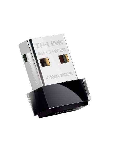 TPL ADAPT USB N150 2.4GHZ NANO