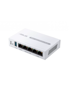 ASUS WIRED ROUTER 4PORT EBG15
