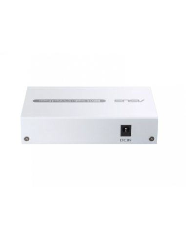 ASUS WIRED ROUTER 4PORT EBG15
