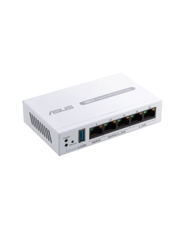 ASUS WIRED ROUTER 4PORT EBG15
