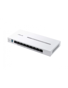 ASUS WIRED ROUTER 8P POE EBG19P