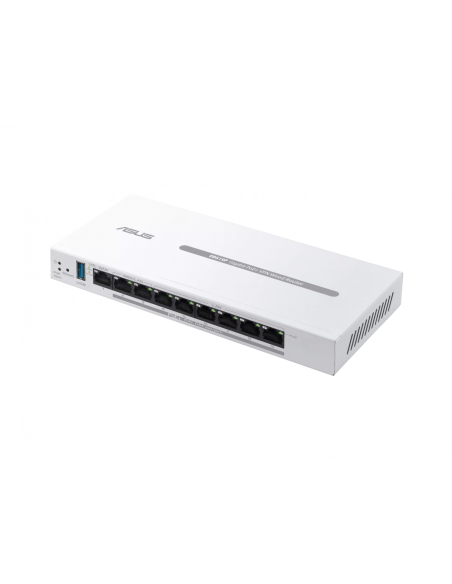 ASUS WIRED ROUTER 8P POE EBG19P