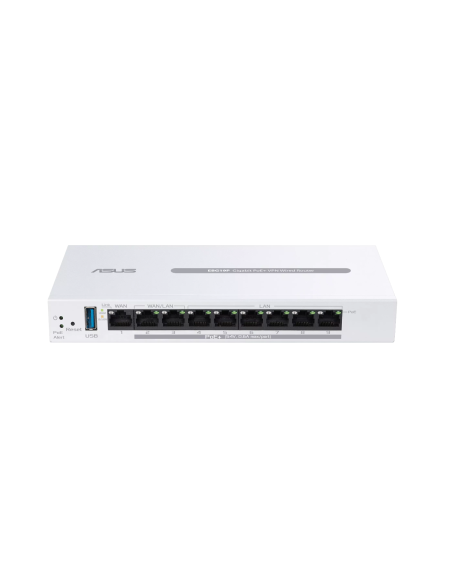 ASUS WIRED ROUTER 8P POE EBG19P