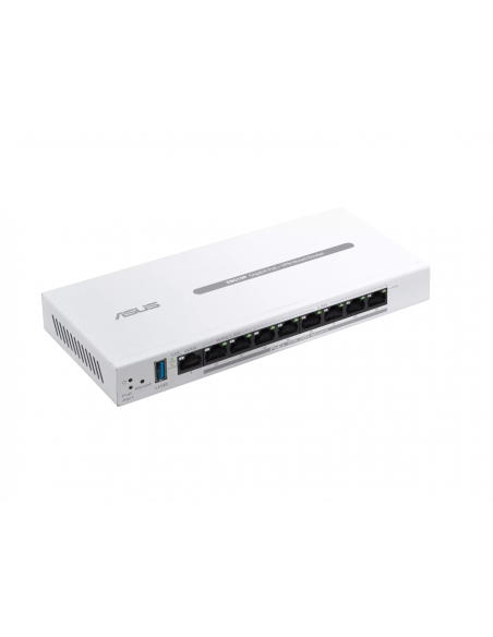 ASUS WIRED ROUTER 8P POE EBG19P